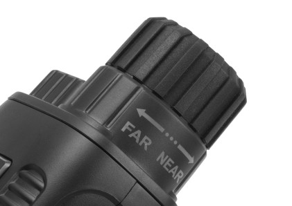 Telecamera A Infrarossi Per Visione Notturna Con Display Per Video E Foto