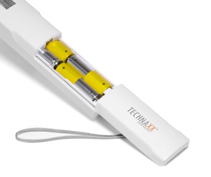 Lampada Sterilizzante A Raggi Uv