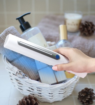 Lampada Sterilizzante A Raggi Uv