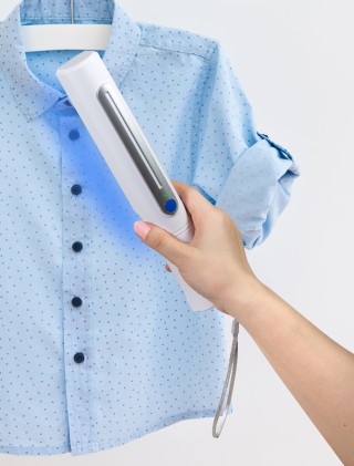 Lampada Sterilizzante A Raggi Uv