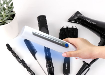 Lampada Sterilizzante A Raggi Uv