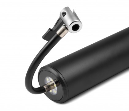 Compressore Portatile Per Auto Con Display Fino A 8 Bar, 15 Lt/Min