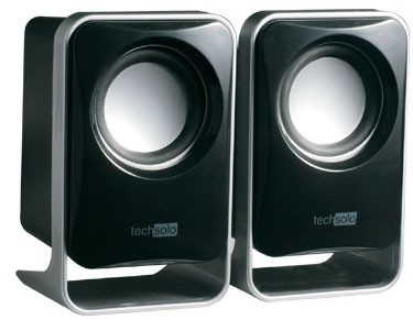 Speaker Techsolo TL-2030
