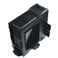 Case Big MS-TECH X3 Crow