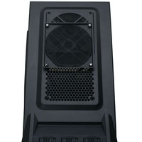 Case Big MS-TECH X3 Crow