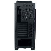 Case Big MS-TECH X3 Crow
