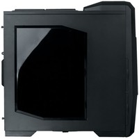 Case Big MS-TECH X3 Crow