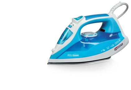 Termozeta Ferro da Stiro a Vapore Milord 8000