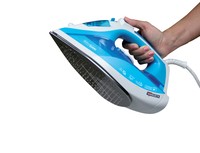 Termozeta Ferro da Stiro a Vapore Milord 8000