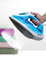 Termozeta Ferro da Stiro a Vapore Milord 8000