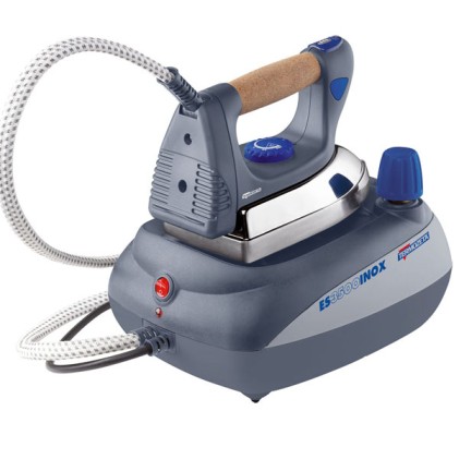 Termozeta Ferro da Stiro con Caldaia ES3500 Inox