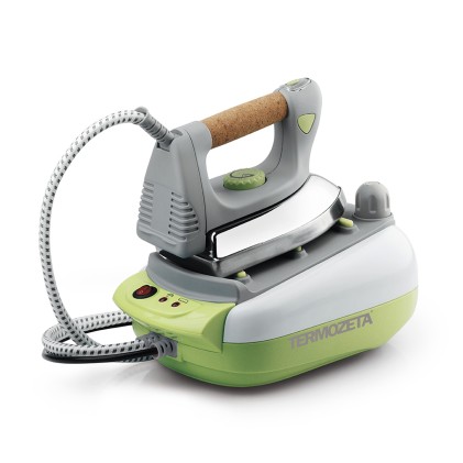 Termozeta Ferro da Stiro con Caldaia TRE 74347M 2000W Arancio