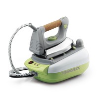 Termozeta Ferro da Stiro con Caldaia TRE 74347M 2000W Arancio