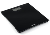 Termozeta Bilancia Pesapersone Elettronica BiBi 180kg Cuori Rosso