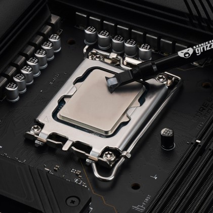 Thermal Grizzly Duronaut compontente del dissipatore di calore Pasta termica 10,5 g