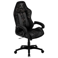 Thunder X3 BC1 Poltrona Gaming con AIR Technology colorazione Camo - Black Hawk Grey