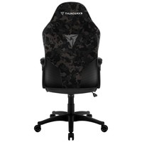 Thunder X3 BC1 Poltrona Gaming con AIR Technology colorazione Camo - Black Hawk Grey