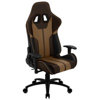 Thunder X3 BC3 BOSS Poltrona Gaming con AIR Technology colorazione Chocolate Brown