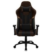 Thunder X3 BC3 BOSS Poltrona Gaming con AIR Technology colorazione Coffee Black