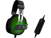 Thunder X3 TH40 Gaming Headset 7.1 Virtual Surround Sound