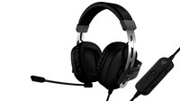 Thunder X3 TH40 Gaming Headset 7.1 Virtual Surround Sound
