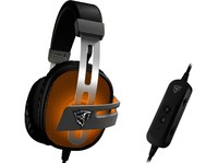 Thunder X3 TH40 Gaming Headset 7.1 Virtual Surround Sound