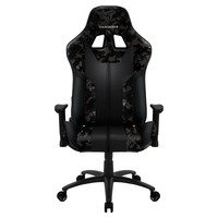 Thunder X3 BC3 Poltrona Gaming con AIR technology colorazione Camo Grey