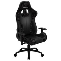 Thunder X3 BC3 Poltrona Gaming con AIR technology colorazione Camo Grey