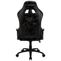 Thunder X3 BC3 Poltrona Gaming con AIR technology colorazione Camo Grey