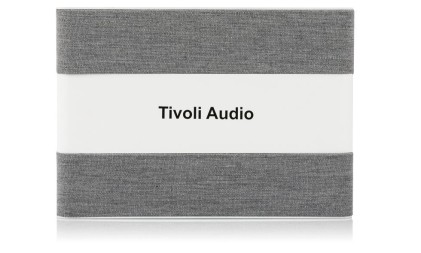 Cassa Subwoofer Tivoli Audio Model Sub Artsub-1807-Na