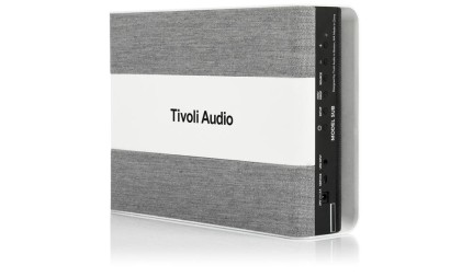 Cassa Subwoofer Tivoli Audio Model Sub Artsub-1807-Na