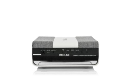 Cassa Subwoofer Tivoli Audio Model Sub Artsub-1807-Na