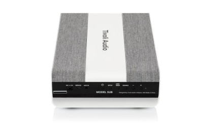 Cassa Subwoofer Tivoli Audio Model Sub Artsub-1807-Na