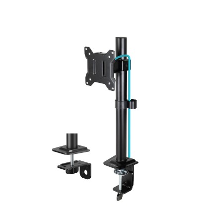 TooQ DB1130TN-B Supporti a parete per TV 81,3 cm (32") Scrivania Nero