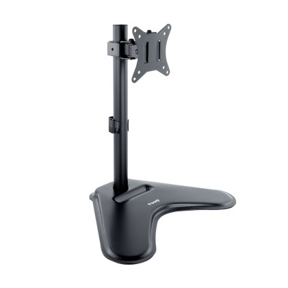 TooQ DB1701TN-B supporto da tavolo per Tv a schermo piatto 81,3 cm (32") Libera installazione Nero