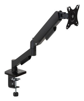TooQ DB1733TNR-B Supporti a parete per TV 81,3 cm (32") Scrivania Nero