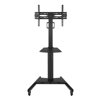 TooQ FS1970M-B Supporto per display espositivi 177,8 cm (70") Nero