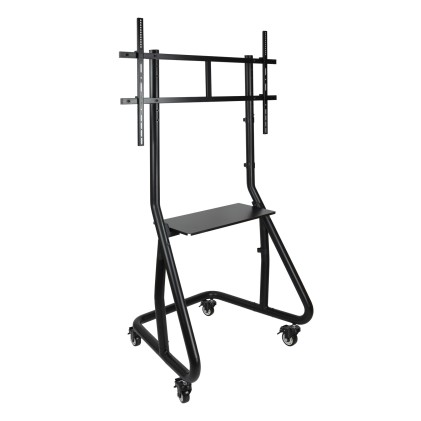 TooQ FS20200M-B supporto da tavolo per Tv a schermo piatto 2,67 m (105") Nero