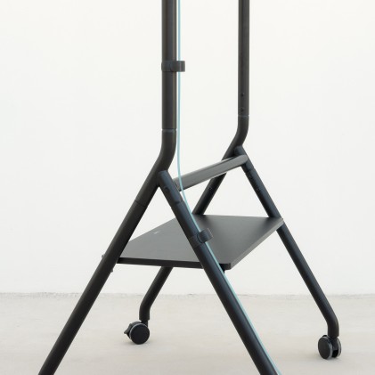 TooQ iDreams 2,18 m (86") Nero