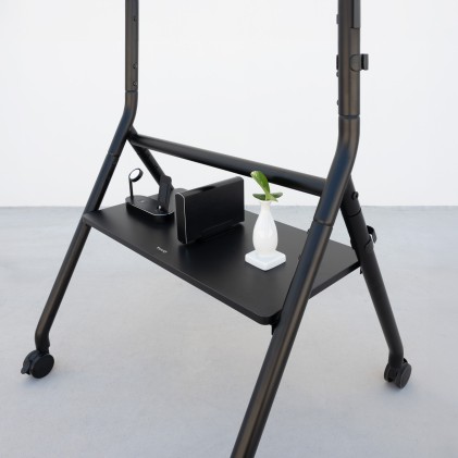 TooQ iDreams 2,18 m (86") Nero