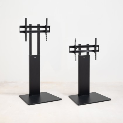 TooQ Mirror 2,16 m (85") Nero