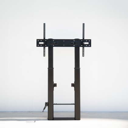 TooQ Lottus 2,54 m (100") Nero
