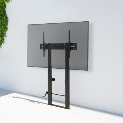 TooQ Lottus 2,54 m (100") Nero