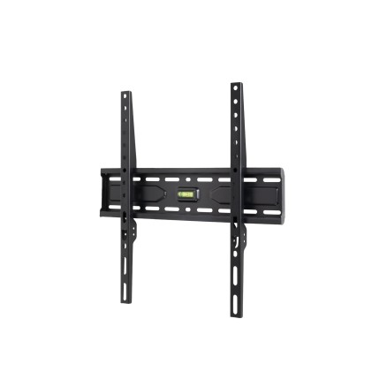 TooQ LP1030F-B Supporto TV a parete 190,5 cm (75") Nero