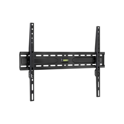 TooQ LP1050F-B Supporto TV a parete 2,18 m (86") Nero