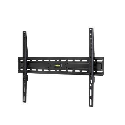 TooQ LP1050F-B Supporto TV a parete 2,18 m (86") Nero