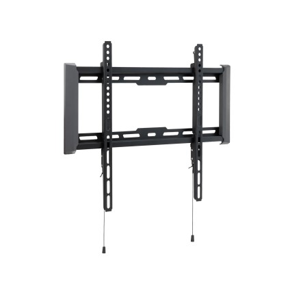TooQ LP1073F-B Supporto TV a parete 177,8 cm (70") Nero