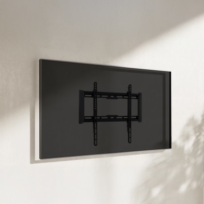 TooQ LP1073F-B Supporto TV a parete 177,8 cm (70") Nero