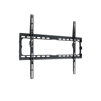 TooQ LP1080F-B Supporto TV a parete 2,03 m (80") Nero