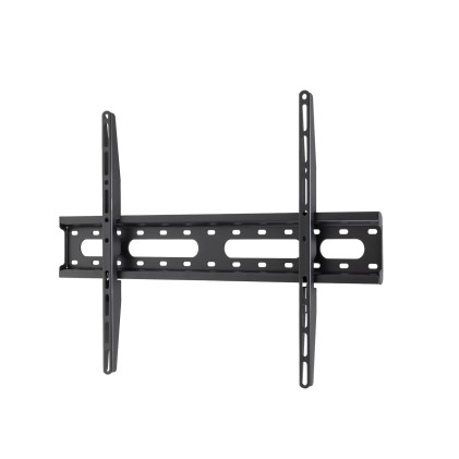TooQ LP1082F-B Supporto TV a parete 2,03 m (80") Nero